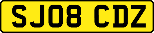 SJ08CDZ
