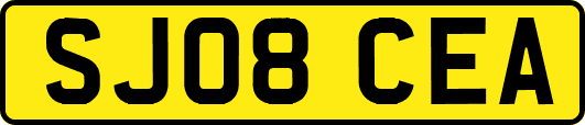 SJ08CEA