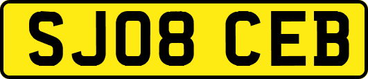 SJ08CEB