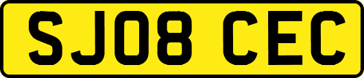 SJ08CEC