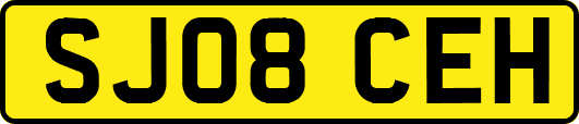 SJ08CEH