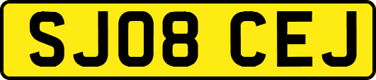 SJ08CEJ