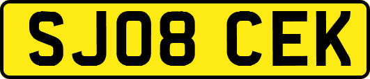 SJ08CEK