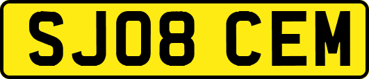 SJ08CEM