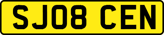 SJ08CEN