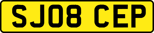 SJ08CEP