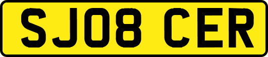 SJ08CER