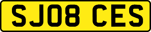 SJ08CES