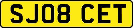 SJ08CET
