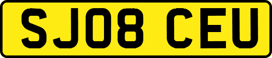 SJ08CEU
