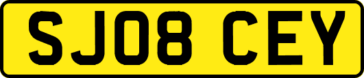 SJ08CEY