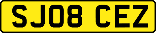 SJ08CEZ