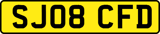 SJ08CFD