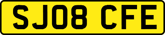 SJ08CFE