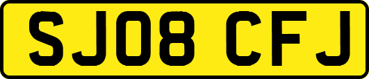 SJ08CFJ