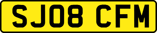SJ08CFM