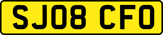 SJ08CFO