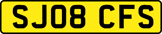 SJ08CFS