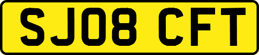 SJ08CFT