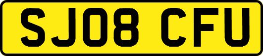 SJ08CFU