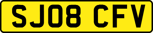 SJ08CFV