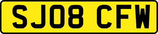 SJ08CFW