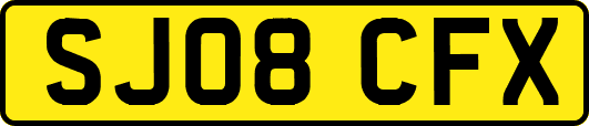 SJ08CFX