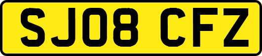 SJ08CFZ