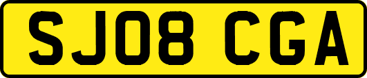 SJ08CGA