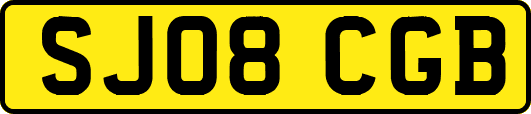 SJ08CGB