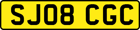 SJ08CGC