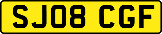 SJ08CGF