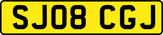 SJ08CGJ