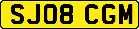 SJ08CGM