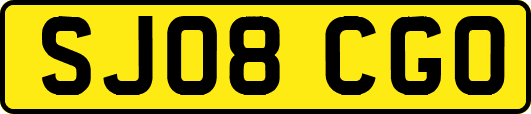 SJ08CGO