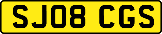 SJ08CGS