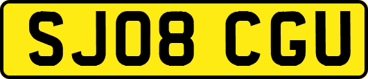 SJ08CGU