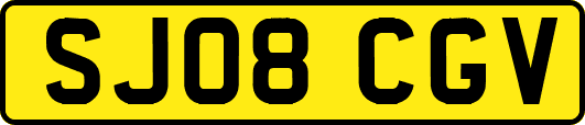 SJ08CGV