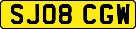 SJ08CGW