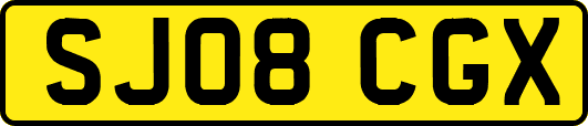 SJ08CGX