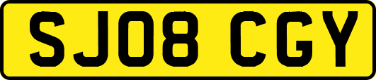 SJ08CGY