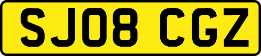 SJ08CGZ