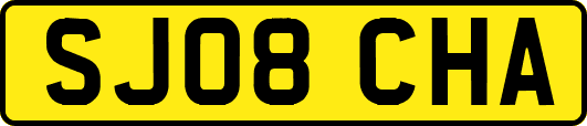 SJ08CHA