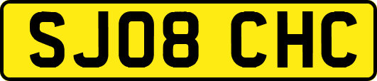 SJ08CHC