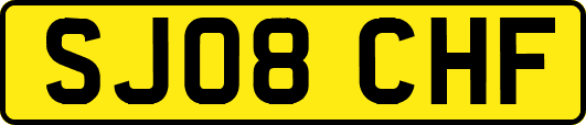 SJ08CHF
