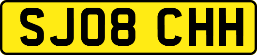 SJ08CHH
