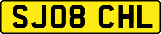 SJ08CHL