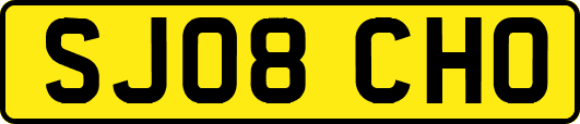 SJ08CHO