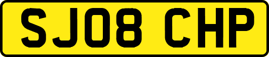 SJ08CHP
