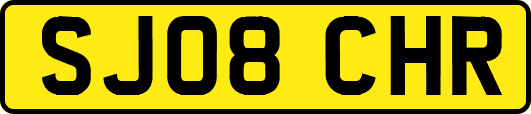 SJ08CHR